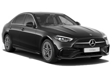 Car Hire Leighton Buzzard - C Class Auto - car hire Leighton buzzard